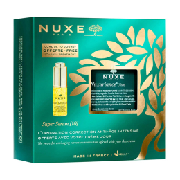 Nuxe Coffret Nuxuriance Ultra Anti-âge