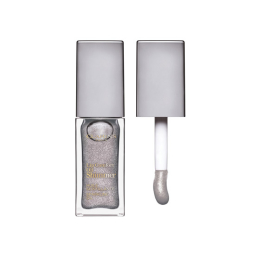 Clarins Lip comfort oil shimmer 01 Sequin flares - 7ml