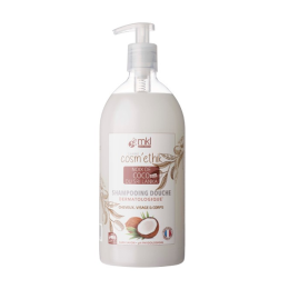 MKL Shampooing Douche COCO - 1L