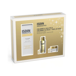 Coffret Noël 2025 - Illumine ton regard