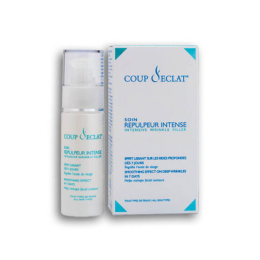Coup d'éclat Soin repulpeur intense - 30ml