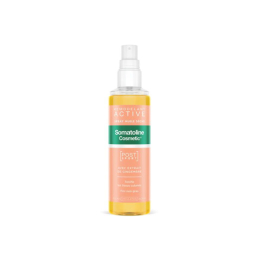 Somatoline Cosmetics Huile Sèche Remodelant Active - 125 ml