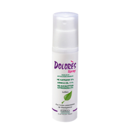 Vegemedica Dolorès spray - 50ml