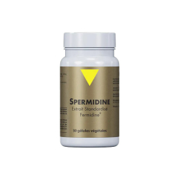 Spermidine 6mg - 30 gélules végétales
