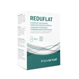 Inovance Reduflat - 45 gélules
