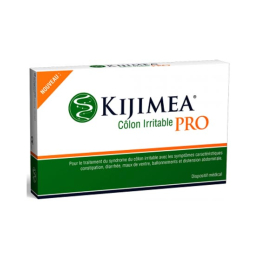 Kijimea côlon irritable PRO - 30 gélules