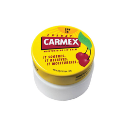 Carmex Baume à lèvres cerise sfp15 - 8,4ml