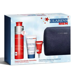 Coffret Noël 2024 - Men Energisant