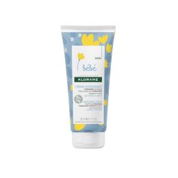 Klorane Bébé Crème hydratante au Calendula - 200ml