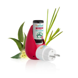Diffuseur Clip & Diffuse Répulsif Anti-moustiques - 30ml
