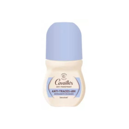 Déodorant Anti-Traces 48h Roll-on - 50ml