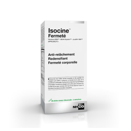 NHCO Isocine fermeté - 28 sticks
