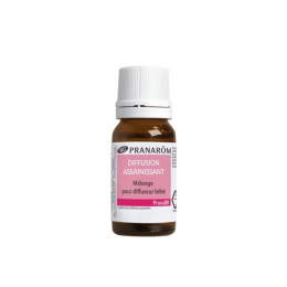 Pranarôm PranaBB Diffusion assinissant BIO - 10ml
