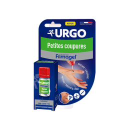 Urgo Filmogel petites coupures - 3,5ml - Parapharmacie en ligne