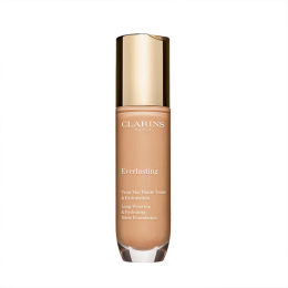 Clarins Everlasting Fond de teint 108W Sand - 30ml