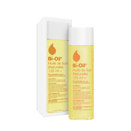 Bi-Oil Huile de soin Naturelle - 125ml