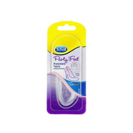 Scholl Party feet protections talons - 1 paire