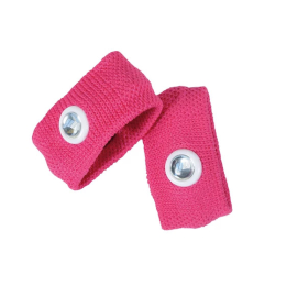 Pharmavoyage Bracelets Anti-Nausées Rose Taille S - 1 paire