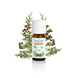 Puressentiel Huile essentielle Cyprès BIO - 10ml