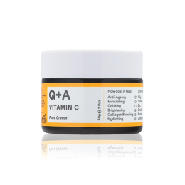 Vitamin C Radiance Face Cream Hydratant - 50g