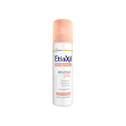 Etiaxil Déodorant Douceur 24h - 150ml