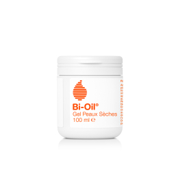 Bi-oil Gel peaux sèches - 100ml