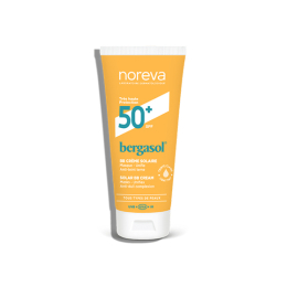 Bergasol Expert BB crème SPF50+ Teinte claire - 40ml