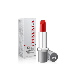 Mavala Rouge à lèvres Teinte 515 Chocolat - 4,5 g