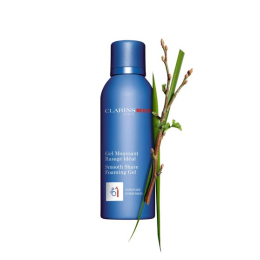 Clarins Men Gel Moussant Rasage - 150ml