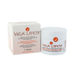 VEA Lipo 3 - 50ml