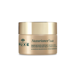 Nuxe Nuxuriance Gold baume nuit nutri-fortifiant - 50ml