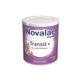 Novalac Transit + 0-36 mois - 800g