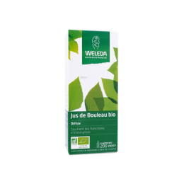 Jus de Bouleau - 200ml