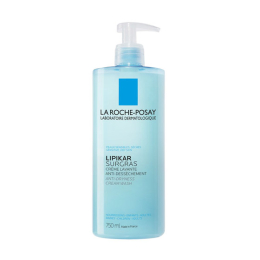 La Roche-Posay Lipikar Surgras douche-crème - 750ml