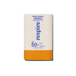 Stick Solaire Matifiant SPF50+ - 15g