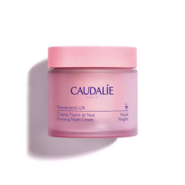 Caudalie Resveratrol-lift Crème tisane de nuit - 50ml