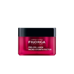 Pro-Collagen Micro-growth factor Crème - 50ml