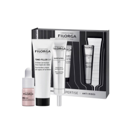 Coffret Expertise anti-rides