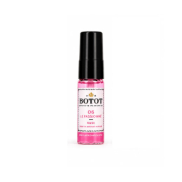 Spray de Bouche à la Rose - 15ml