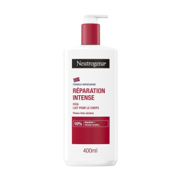 Neutrogena Réparation Intense Lait Corps - 400ml