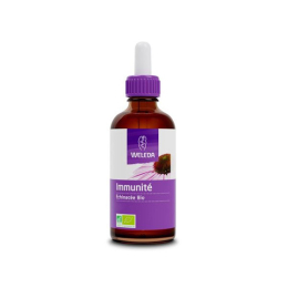 Weleda EPB Échinacée BIO - 60ml