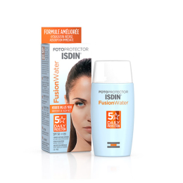 Isdin Fotoprotector fusion water spf50+ - 50ml