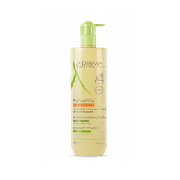 A-derma Exomega control Huile lavante émolliente - 750ml