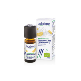 Ladrôme Huile essentielle de pamplemousse BIO - 10ml