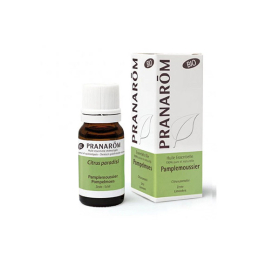 Pranarôm Huile essentielle de Pamplemousse BIO - 10ml