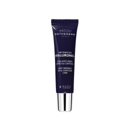 Intensive Hyaluronic + Soin Anti-Age Lèvres et Contour - 15ml