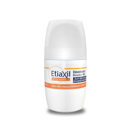 Etiaxil Déodorant Douceur 48h - 50ml