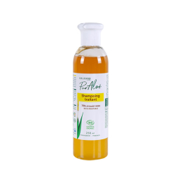 Pur Aloé Shampooing traitant 70% Aloe Vera BIO - 250ml