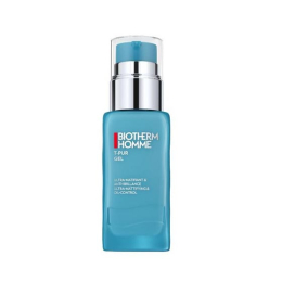 Biotherm Homme T-Pur Gel - 50 ml