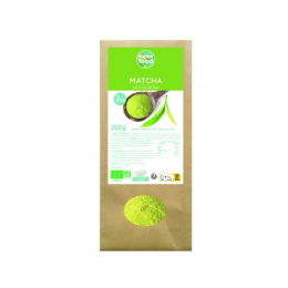 Thé Matcha Bio - 200g